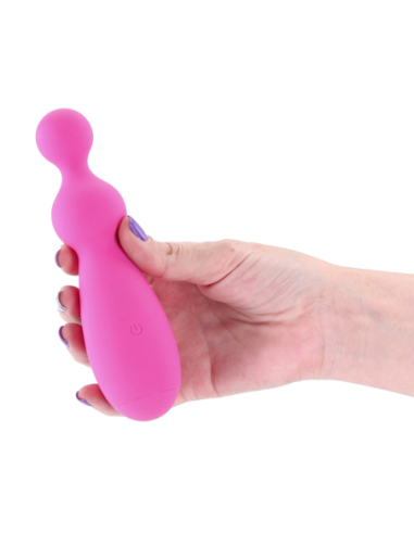 PRETTY IN PINK PETAL PINK