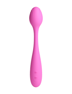 PRETTY IN PINK ROSÉ PINK