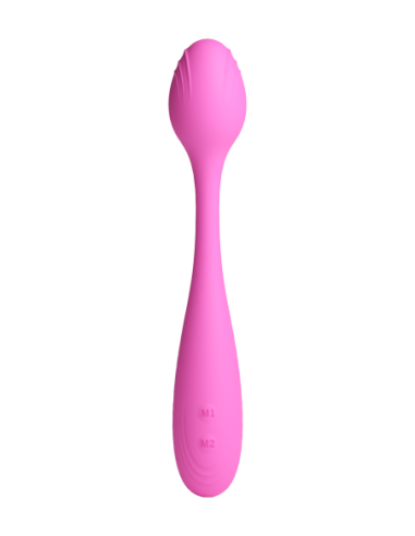 PRETTY IN PINK ROSÉ PINK