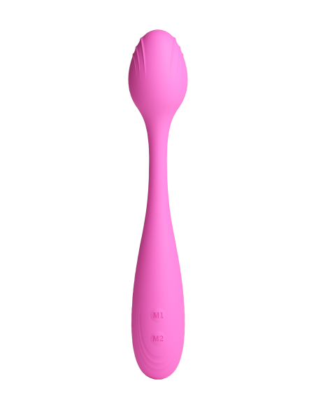 PRETTY IN PINK ROSÉ PINK