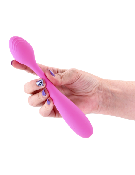 PRETTY IN PINK ROSÉ PINK