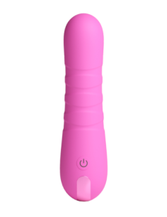 PRETTY IN PINK CRUSH PINK