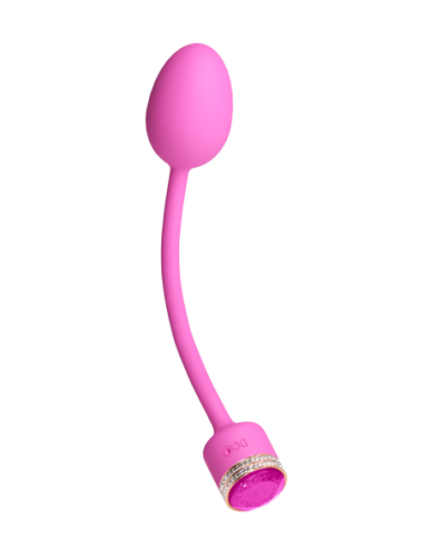 PRETTY IN PINK SUGAR PINK