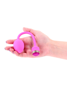 PRETTY IN PINK SUGAR PINK 2