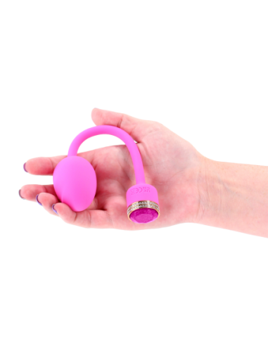 PRETTY IN PINK SUGAR PINK