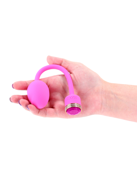 PRETTY IN PINK SUGAR PINK