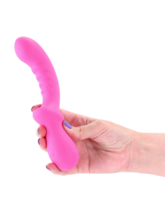 PRETTY IN PINK PEONY PINK 2