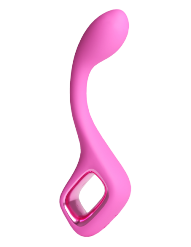 PRETTY IN PINK LACE PINK