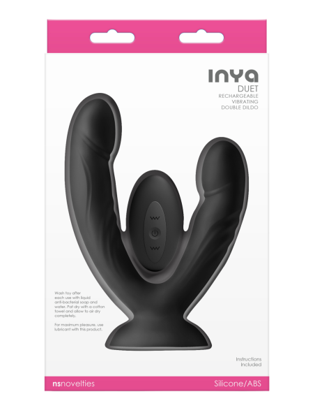 INYA DUET BLACK