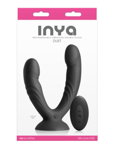 INYA DUET BLACK