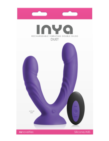 INYA DUET PURPLE