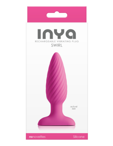 INYA SWIRL PINK