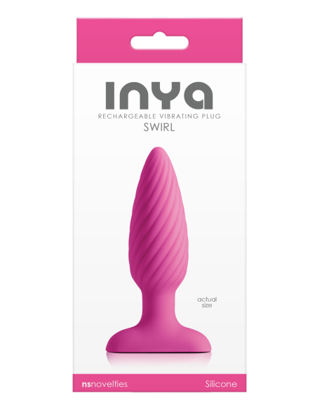 INYA SWIRL PINK