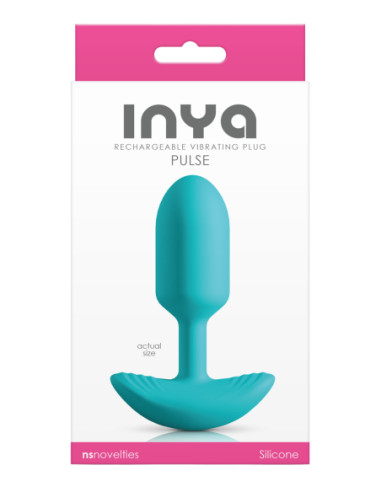 INYA PULSE TEAL