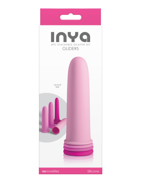 INYA GLIDERS PINK