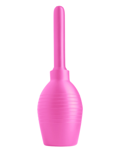 INYA BODY CLEANSER 2.0 PINK