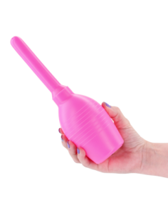 INYA BODY CLEANSER 2.0 PINK 2