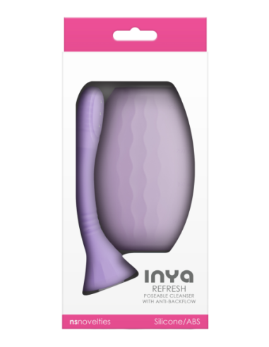 INYA REFRESH PURPLE
