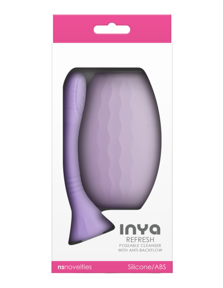 INYA REFRESH PURPLE