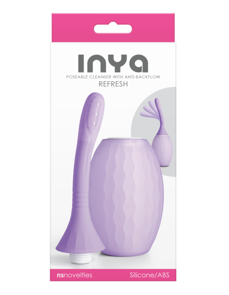 INYA REFRESH PURPLE