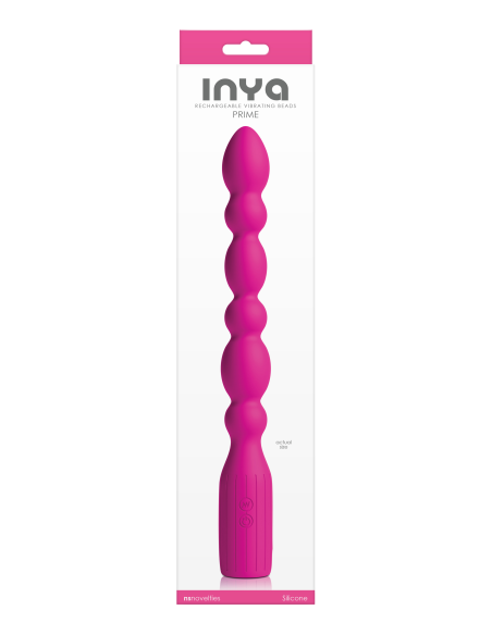 INYA PRIME PINK