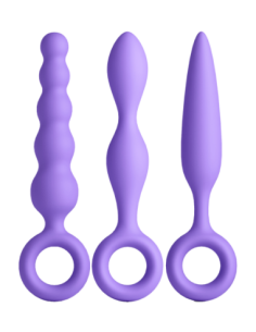 INYA TRIO KIT PURPLE