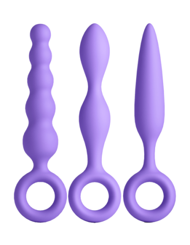 INYA TRIO KIT PURPLE