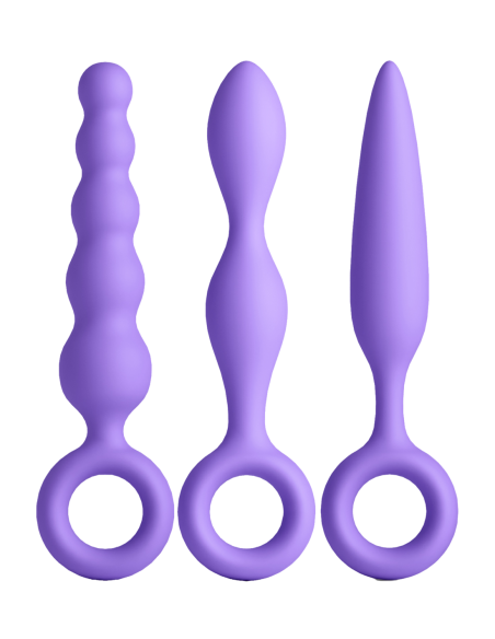 INYA TRIO KIT PURPLE