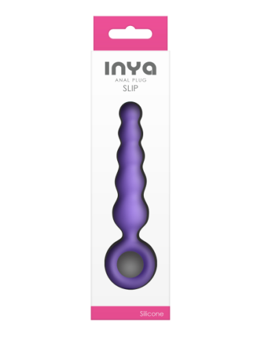 INYA SLIP PURPLE
