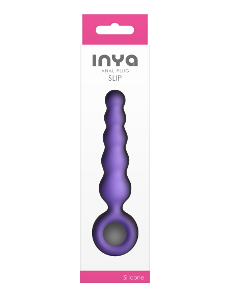 INYA SLIP PURPLE