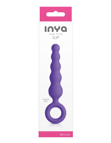 INYA SLIP PURPLE
