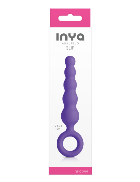 INYA SLIP PURPLE