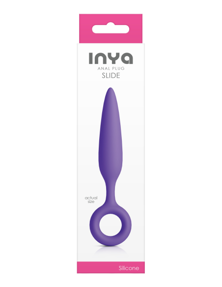 INYA SLIDE PURPLE
