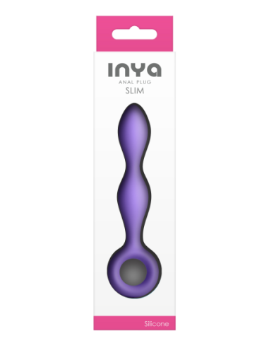 INYA SLIM PURPLE