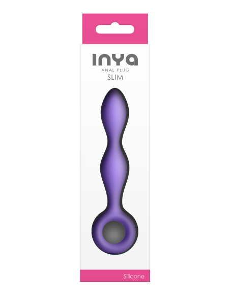 INYA SLIM PURPLE