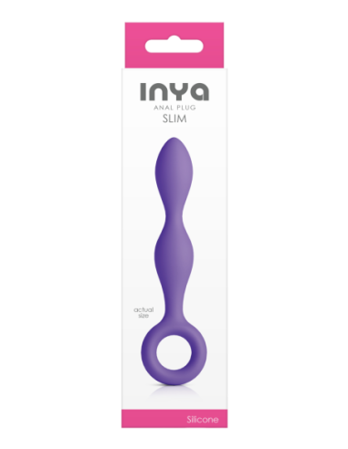 INYA SLIM PURPLE