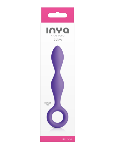 INYA SLIM PURPLE
