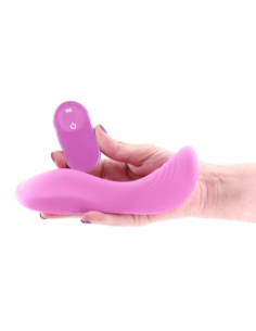 GRINDERS ROCKER PINK 2