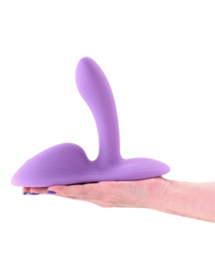 GRINDERS PARAMOUR PURPLE 2