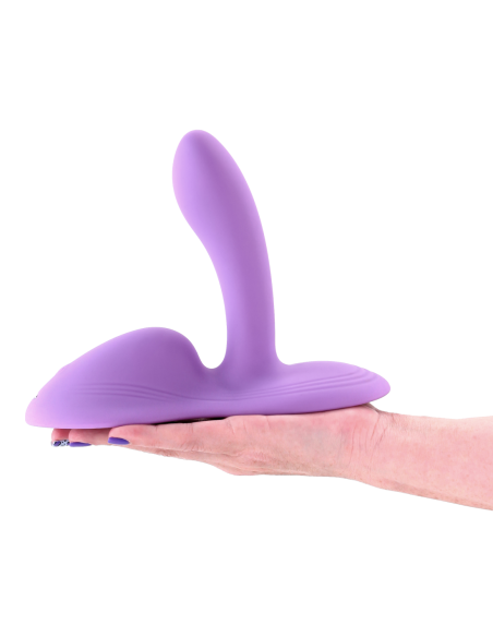 GRINDERS PARAMOUR PURPLE