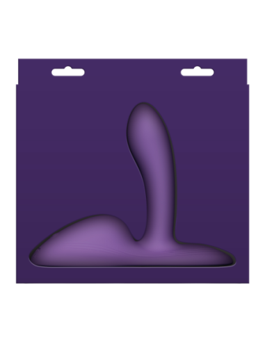 GRINDERS PARAMOUR PURPLE