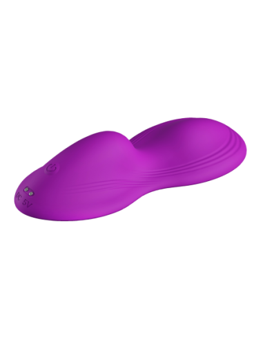 GRINDERS TREMOR VIOLET