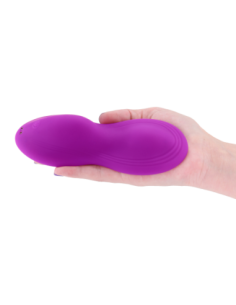 GRINDERS TREMOR VIOLET 2