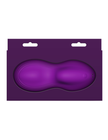 GRINDERS TREMOR VIOLET