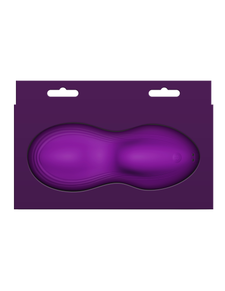 GRINDERS TREMOR VIOLET