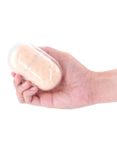 POCKET PALS DIAMOND WHITE 2