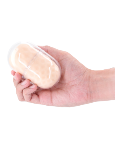 POCKET PALS DIAMOND WHITE