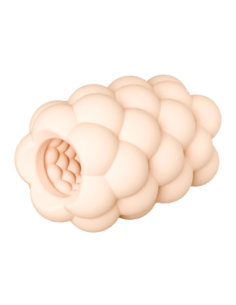 POCKET PALS BUBBLES WHITE