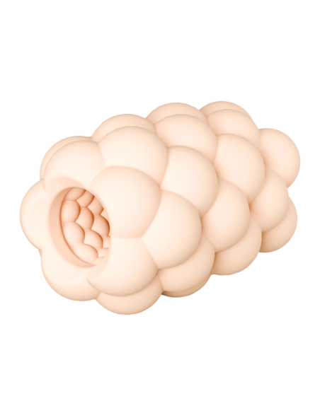 POCKET PALS BUBBLES WHITE