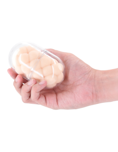 POCKET PALS BUBBLES WHITE